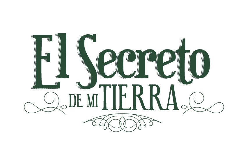 el secreto de tu tierra