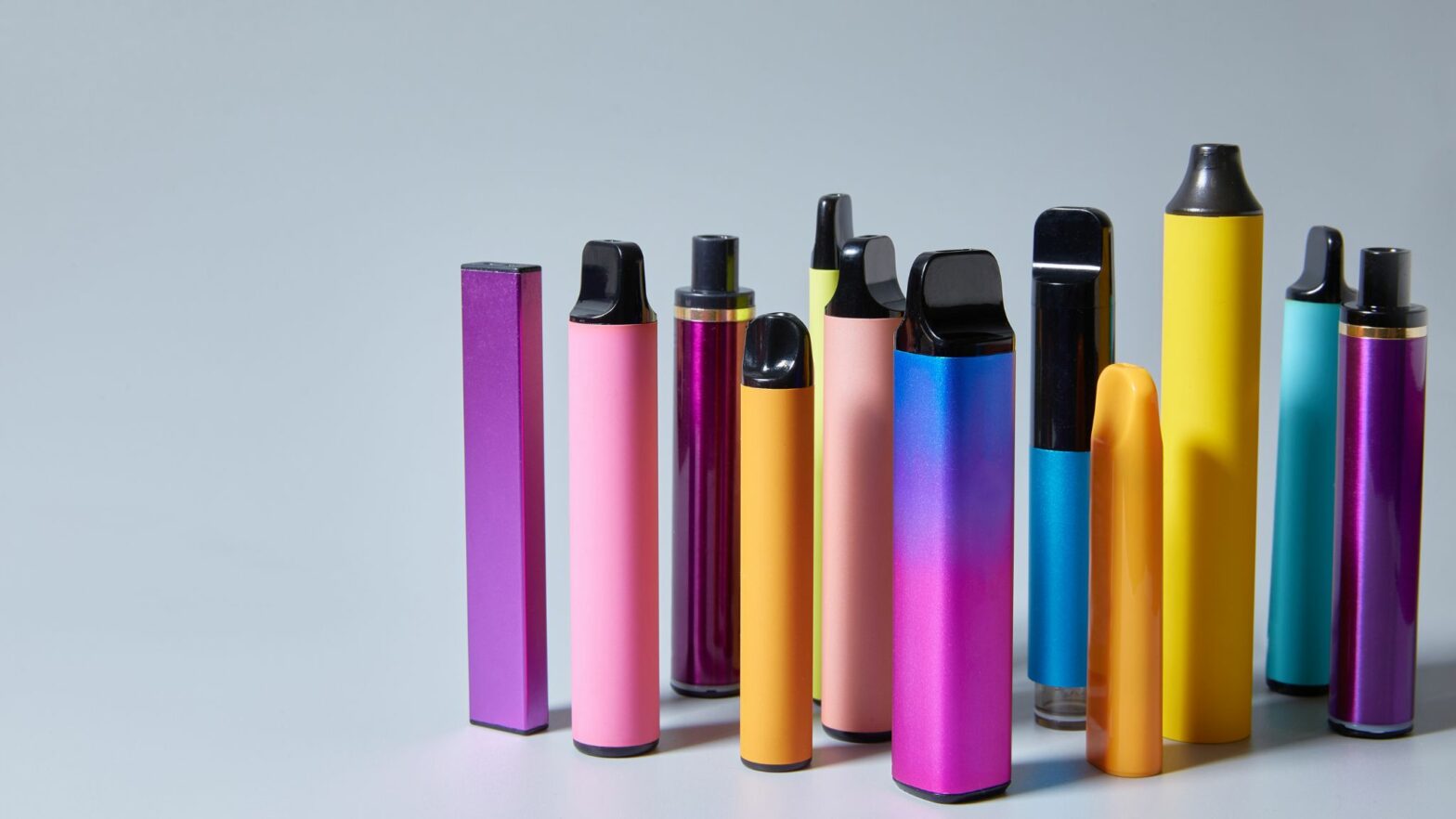 el peligro de los vapers