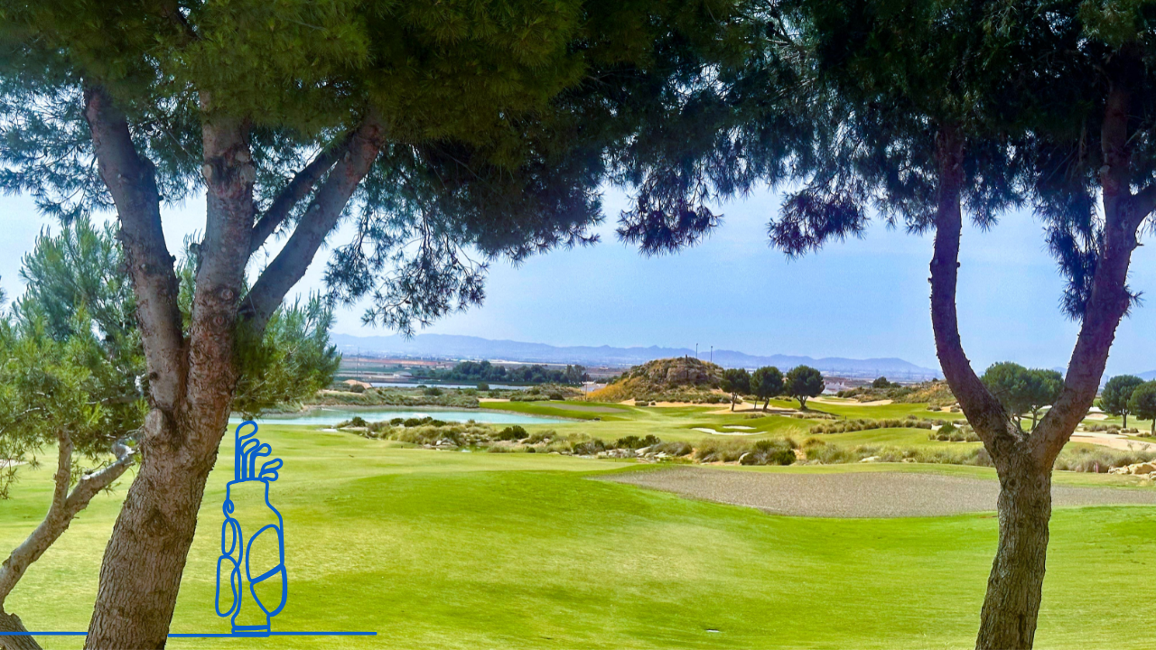 el valle golf gnk