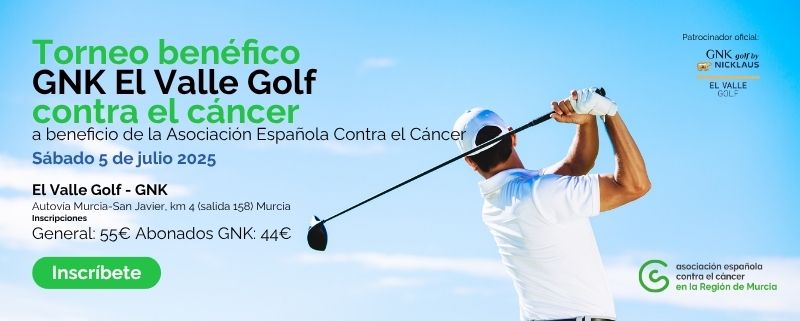 Torneo de golf