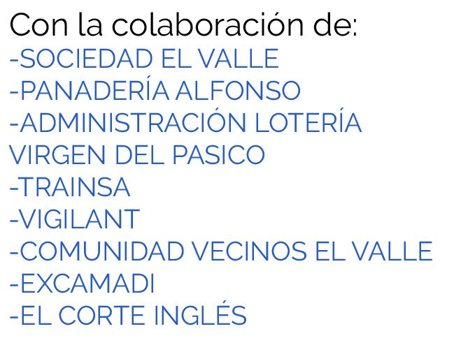 colaboradores