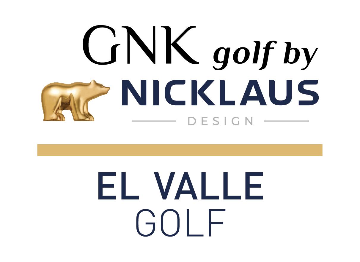 logo gnk golf