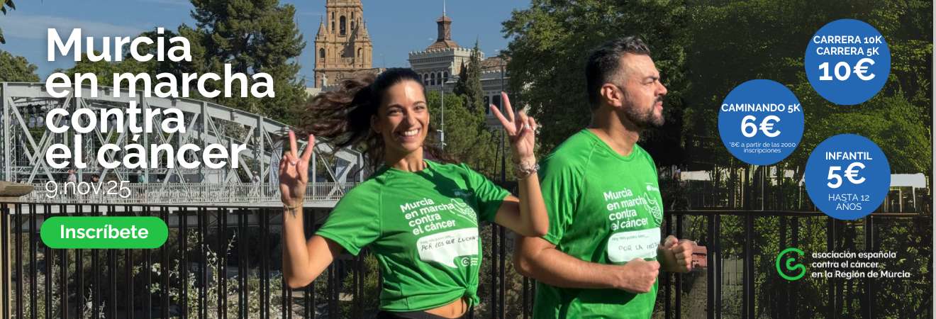 MURCIA EN MARCHA 2025 (2)