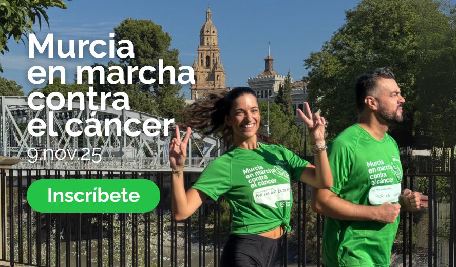 MURCIA EN MARCHA 2025