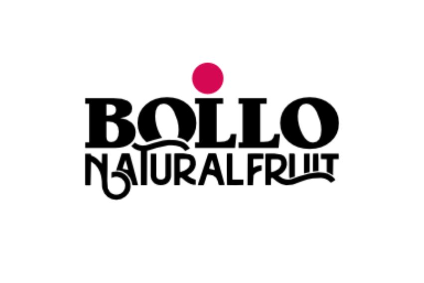Bollo Natural Fruit