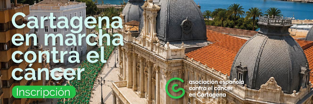 CARTAGENA EN MARCHA