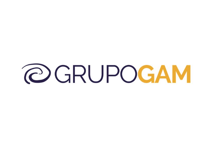 GRUPO GAM