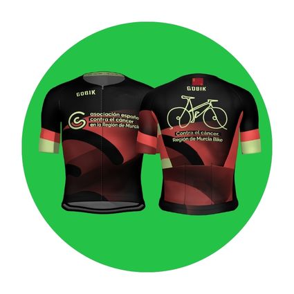 maillot bike 2026
