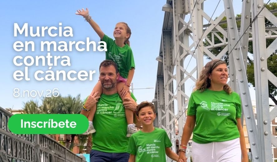 MURCIA EN MARCHA 2026